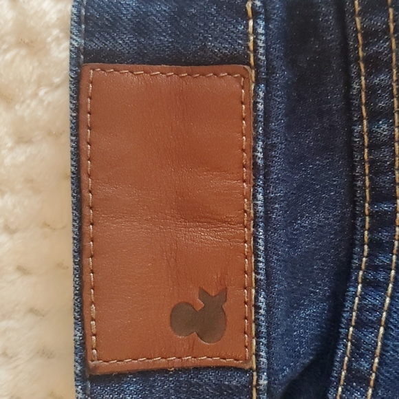 H & M SQIN jeans size 32 - Picture 4 of 6